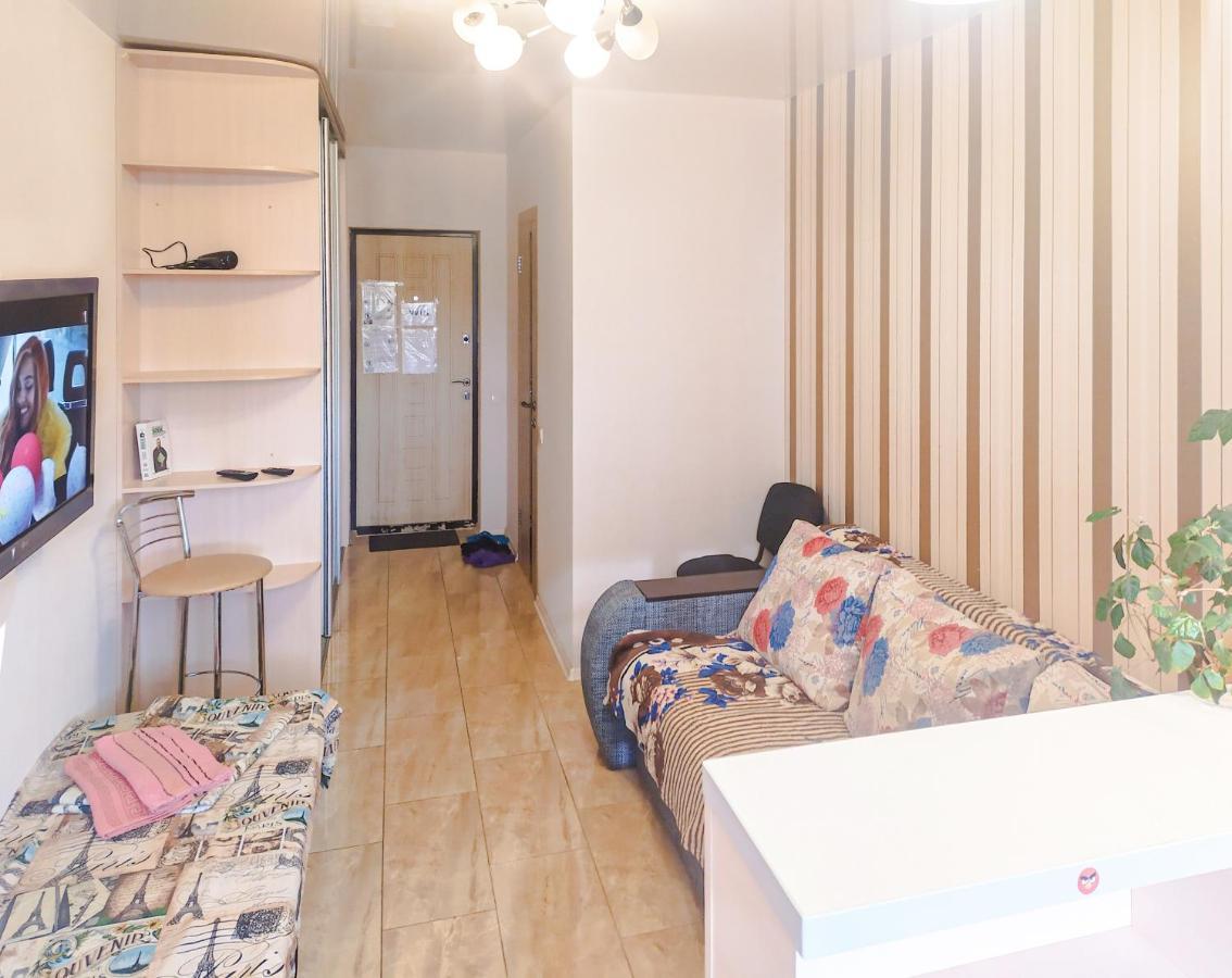 Akvareli Appartment 3 Persons 0178 Charków Zewnętrze zdjęcie