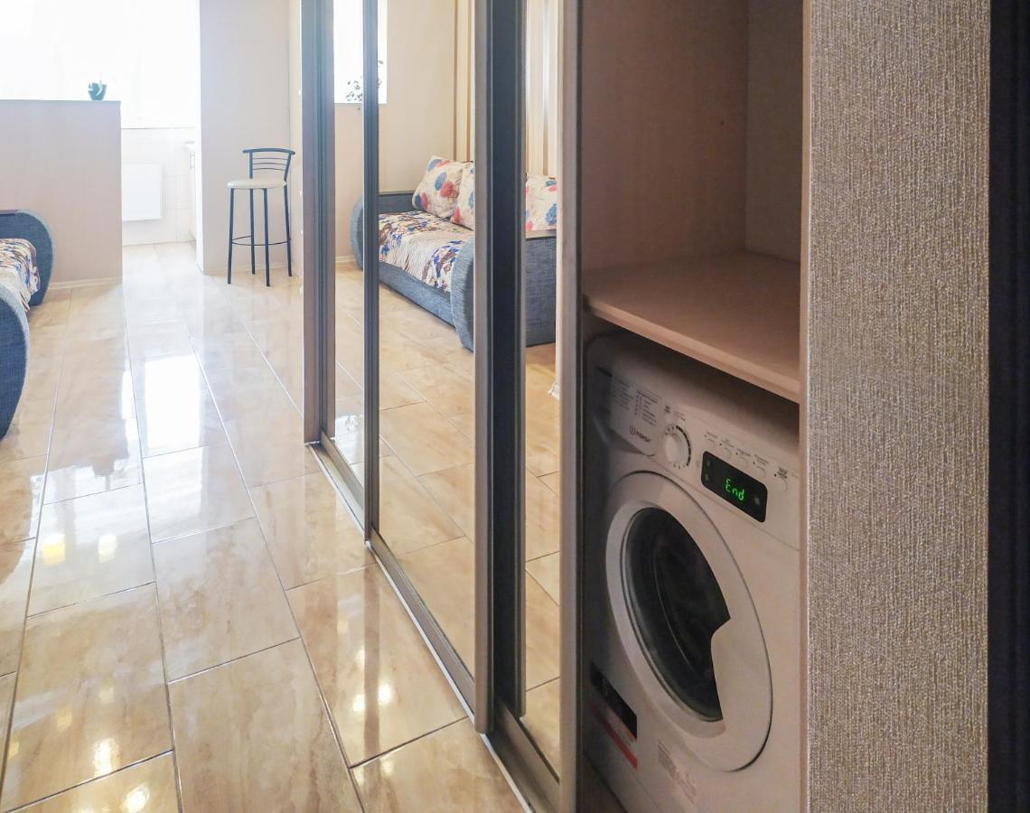 Akvareli Appartment 3 Persons 0178 Charków Zewnętrze zdjęcie
