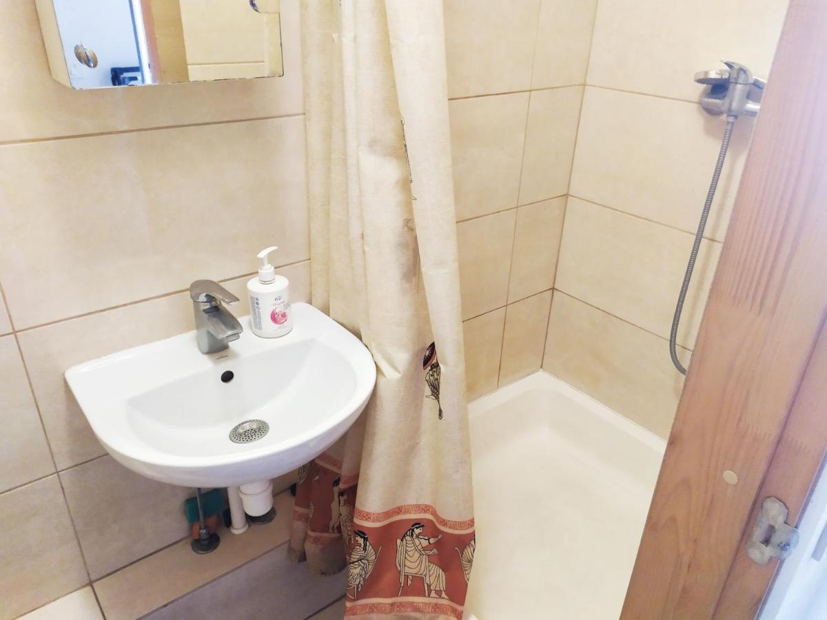 Akvareli Appartment 3 Persons 0178 Charków Zewnętrze zdjęcie