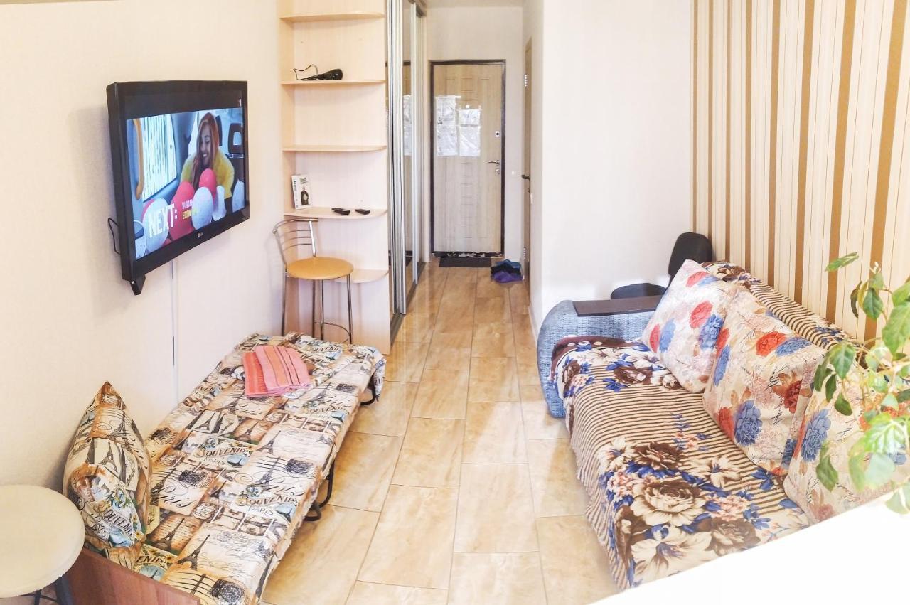 Akvareli Appartment 3 Persons 0178 Charków Zewnętrze zdjęcie