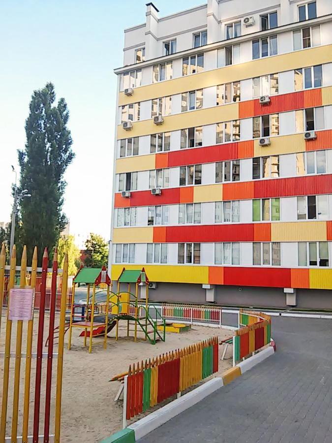 Akvareli Appartment 3 Persons 0178 Charków Zewnętrze zdjęcie