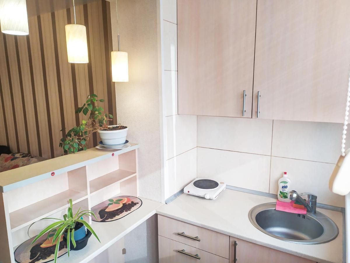 Akvareli Appartment 3 Persons 0178 Charków Zewnętrze zdjęcie