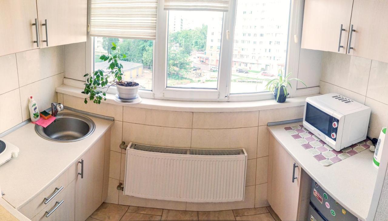 Akvareli Appartment 3 Persons 0178 Charków Zewnętrze zdjęcie